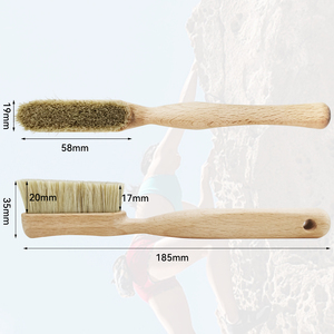 Brosses à bouldering personnalisées au design unique – Les meilleurs produits sportifs et de divertissement pour l'escalade - Product Image 3