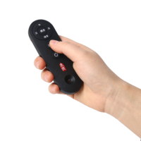 Télécommandes sans fil RF 2,4G infrarouges pour bougies, modèle personnalisé, code personnalisé