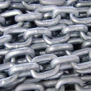 Kiểm tra cao <span class=keywords><strong>nacm96</strong></span> tiêu chuẩn G43 hợp kim thép không gỉ kẽm mạ kẽm hàn băng tải ISO chứng nhận tiện ích giao thông vận tải chuỗi - Product Image 5