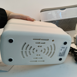 Lonchera Eléctrica Portátil con Logotipo Personalizado, Calentador de Alimentos Eléctrico, Lonchera Eléctrica para Uso en la Oficina KL02002 - Product Image 5