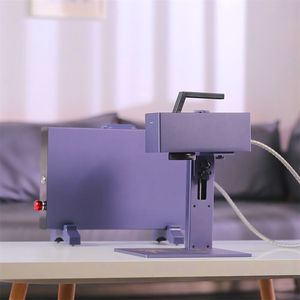 Máquina de Marcado Láser Portátil pero Industrial G2 - Product Image 5