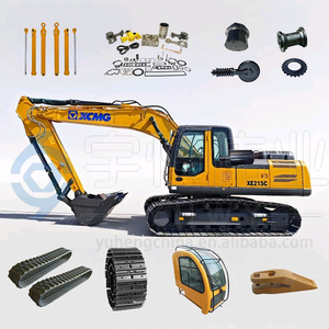 ชิ้นส่วนเครื่องขุด <span class=keywords><strong>XCMG</strong></span> ชิ้นส่วนอะไหล่รถขุด Xe215c จีน - Product Image 1