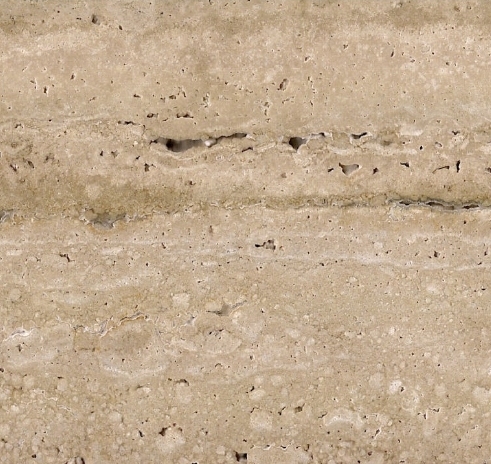 Beige Travertine