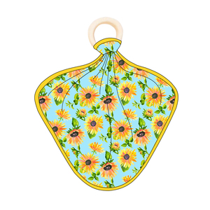 Baberos para Bebés <span class=keywords><strong>Recién</strong></span> Nacidos 2025, Estilo Occidental con Estampado de Ganado, de Fibra de Bambú, Elegantes y Resistentes a la Suciedad - Product Image 6