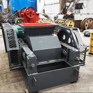 Trituradora De Rodillos De Doble Diente De Bajo Costo Para Clasificacion De Minerales De Carbon 150 T/h - Product Image 1