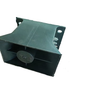 แตรสำรอง112dB 12-24VDC กันน้ำสำ<span class=keywords><strong>ห</strong></span>รับรถบรรทุกรถยนต์ - Product Image 1