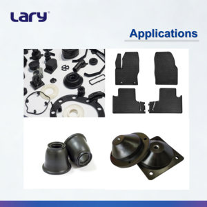 Pressa per Gomma EPDM <span class=keywords><strong>Serie</strong></span> LRF con PLC Automatico ad Alta Precisione e Risparmio Energetico, Conforme agli Standard UE, per Componenti Automobilistici - Product Image 4