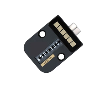 Compteur de moules JIANGDUN Chine <span class=keywords><strong>CPL</strong></span>/CPM certifié CE, comptage haute vitesse (1000/s), protection IP54 - Product Image 5
