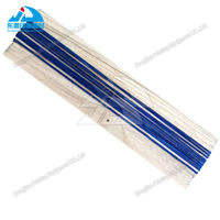 Chemise de cylindre d'importation 1528.1066.4 1529.1003.4 pour machine d'impression et de reliure Muller Martini, fil de feuille 920mm/950mm/1250mm/1300mm