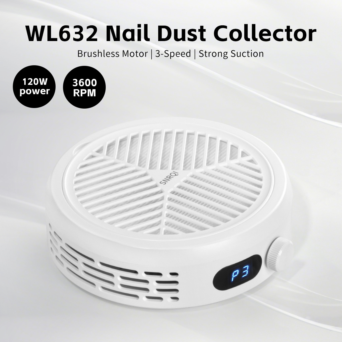 WL 632