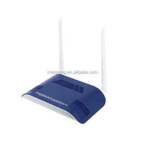 <span class=keywords><strong>V</strong></span> SOL-HG322RGW-XPON-ONU-1 * XPON + 1GE + 1POTS + WiFi4 HGU - Product Image 1