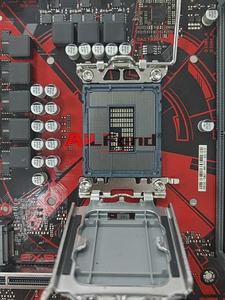 Tarjeta Madre para Juegos EX-B760M-V5 DDR5, Tarjeta Madre Micro-ATX para Escritorio, Compatible con Procesadores Core de 14.ª Generación - Product Image 5