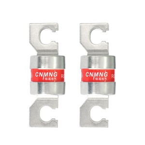 Nhanh chóng cầu chì rgs88m 690V điện ống tròn Bolt kết nối điện áp cao cầu chì tấm - Product Image 2
