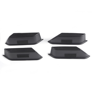 Caja de almacenamiento lateral de puerta para Bronce 2021 + tipo normal 4PCS - Product Image 2