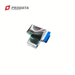 PDFC1ประกอบสายเคเบิล FFC แบบแบนควบคุมจากอุตสาหกรรม4Pin 80Pin ตามสั่ง - Product Image 5