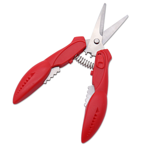 กรรไกรครัวอาหารทะเลปูกุ้งตกปลา - Product Image 3