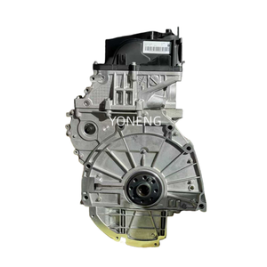 <span class=keywords><strong>Motor</strong></span> N47D20 de Bloque Largo Diésel de 2.0L para BMW, Precio de Fábrica de Alta Calidad - Product Image 4