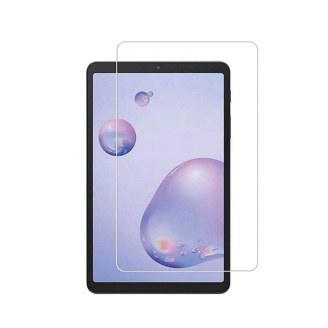 Wholesale HD Clear Tablet Tempered Glass Screen Protector for Samsung Galaxy Tab A8