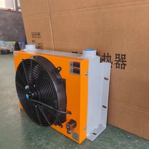 AF0510T-CA AJ0510T-CA หม้อน้ำแอร์ AW0607T-CA AJ0607T-CA - Product Image 5