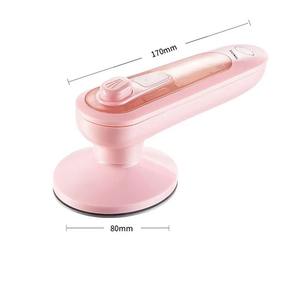 Mini Plancha de Vapor Vertical, Potente Generador de Vapor Eléctrico Portátil Manual para Ropa, Sistema de Planchado - Product Image 6