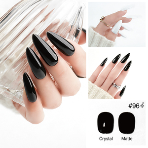Esmalte de <span class=keywords><strong>Gel</strong></span> UV de Color Profesional para Técnicos de Uñas, Eficiencia, Confiabilidad, Saturación de Color Superior en una Sola Capa, Más de 35 Días Sin Desprendimiento - Product Image 2