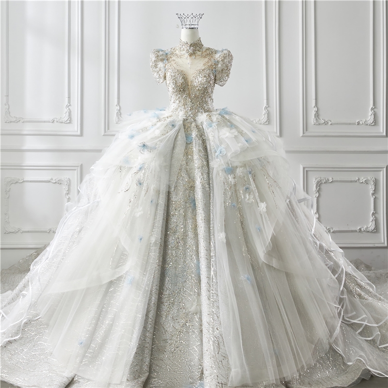 silver cinderella dress Custom Made Dress, Cinderella  CoserZ carpet ready  making it the perfect statement piece for prom night. cinderella's dress is NOT blue