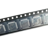AD5791BRUZ 20-Bit DAC Digital-to-Analog Converter 20-TSSOP Package Industrial Control Precision Instruments 2.7-5.5V