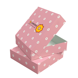 Consegna rapida a basso prezzo laminazione torta cinese confezione cibo scatola cibo da asporto scatole di imballaggio cibo da asporto - Product Image 3