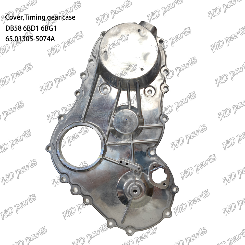 5年　12冊 Machinery Engine Parts Cover 6738-11-8111 4063953 4063176