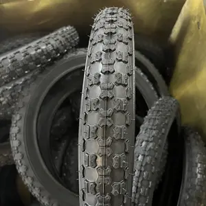OEM Bicicleta Neumático 20/24/26/27.5/29*1,95/2,5 Piezas de bicicleta Neumáticos de bicicleta de montaña