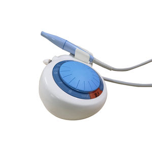 Nuovo dispositivo di rimozione portatile ad ultrasuoni elettrico macchie di placca tartara sbiancante <span class=keywords><strong>Scaler</strong></span> dentale ad ultrasuoni - Product Image 2