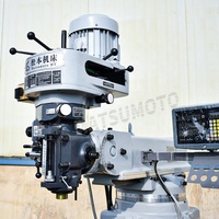 Meilleure vente, prix d'usine, X6325, fraiseuse manuelle, vitesse variable, grande capacité, faible coût, approvisionnement universel, fraiseuse verticale à tourelle