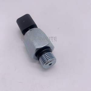 Capteur de pression d'huile Senwitt 2897324 pour pièces de moteur diesel d'excavatrice - Product Image 4