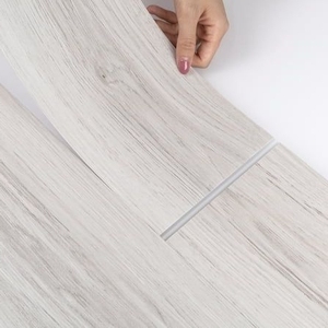 Láminas de Suelo de Vinilo PVC Multiusos para Interiores, para Canchas de Baloncesto, Gimnasios y Estudios de Yoga, Resistentes a Impactos - Product Image 1