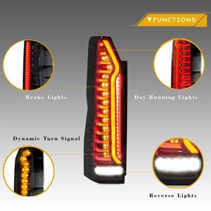 Luz trasera para lámparas traseras <span class=keywords><strong>Hiace</strong></span> para Toyota <span class=keywords><strong>Hiace</strong></span> 2019 2020 2021 2022 <span class=keywords><strong>2023</strong></span> <span class=keywords><strong>precio</strong></span> de fábrica buena calidad - Product Image 6