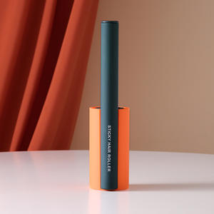 Dépoussiéreur de peluches réutilisable pour vêtements Rouleaux à peluches extra collants pour meubles Tapis de canapé Dépoussiéreur pour chien et chat - Product Image 5