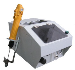 เครื่องขันสกรูอัตโนมัติแบบมือถือสำหรับคีย์บอร์ดคอมพิวเตอร์ - Product Image 3