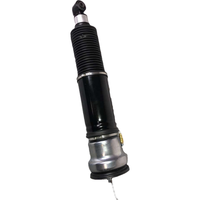 Pour Rolls Royce Phantom EWB 6AT 37126761549 37126764849 Amortisseur à ressort pneumatique arrière gauche, neuf de marque du fabricant