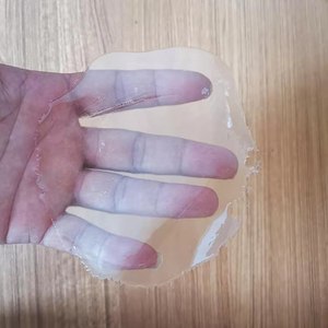 Revêtement d'étanchéité transparent, hydrofuge, peinture liquide acrylique en spray, transparente, pour murs extérieurs, rebords <span class=keywords><strong>de</strong></span> fenêtres, balcons, terrasses - Product Image 2