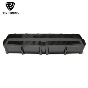 Kits de Carrocería de Fibra de Carbono Prepreg Estilo MP, Incluyen Splitter Delantero, Difusor Trasero y Faldones Laterales para BMW G42 M240I Coupé <span class=keywords><strong>2022</strong></span>+ - Product Image 5