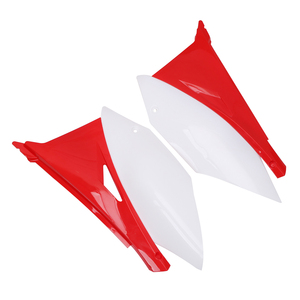 Kit de carénage en plastique JFG le plus vendu pour moto de course CRF230F 2020 – Garde-boue moto - Product Image 3