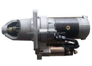 Excavadora 6D22, juego de iniciación para Kobelco SK300 SK400 <span class=keywords><strong>Sumitomo</strong></span> SH300 - Product Image 2