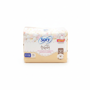 Toallas Menstruales Suaves de Algodón, Grandes, 16 Unidades, Modelo Daiso1793, Cuidado Íntimo, Diseñadas para Mayor Comodidad - Product Image 2