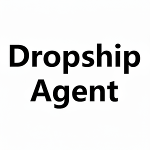 Servicios de agente de Dropshipping de bajo costo sin tarifa mensual solo $0,5/pedido + envío - Product Image 1