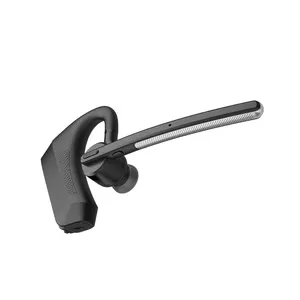 AUXBLUE V5.1蓝牙耳机耳钩样式K21P商务无线蓝牙耳机eouteur蓝牙sans fil