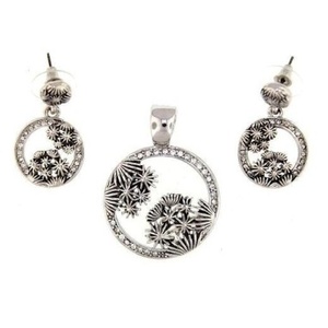 Set di Gioielli alla Moda 0967SET - Product Image 1
