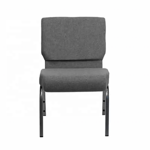 Sedia da Chiesa Moderna All'Ingrosso, Rossa, Viola, Blu, Allungabile, Imbottita, per Pastore - Product Image 5