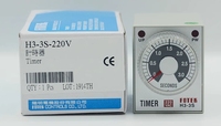 100% Baru dan Asli Counter/timer T-340 Sistem Kontrol Plc Otomatisasi Industri yang Dapat Diprogram Baru Asli T-340