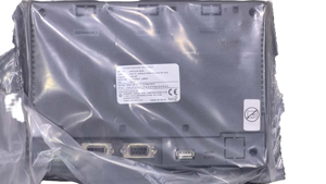 อินเทอร์เฟซระหว่างมนุษย์กับเครื่องจักร HM107B-0000 HMI GIC ความละเอียด 800x480 พิกเซล การสื่อสาร RS-422/RS-232/RS-485 ระบบอัตโนมัติทางอุตสาหกรรม - Product Image 2