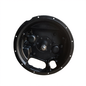 Ensemble de boîte de vitesses Eaton Sinotruk Howo, compatible OLIVER ETO-16109A - Product Image 1